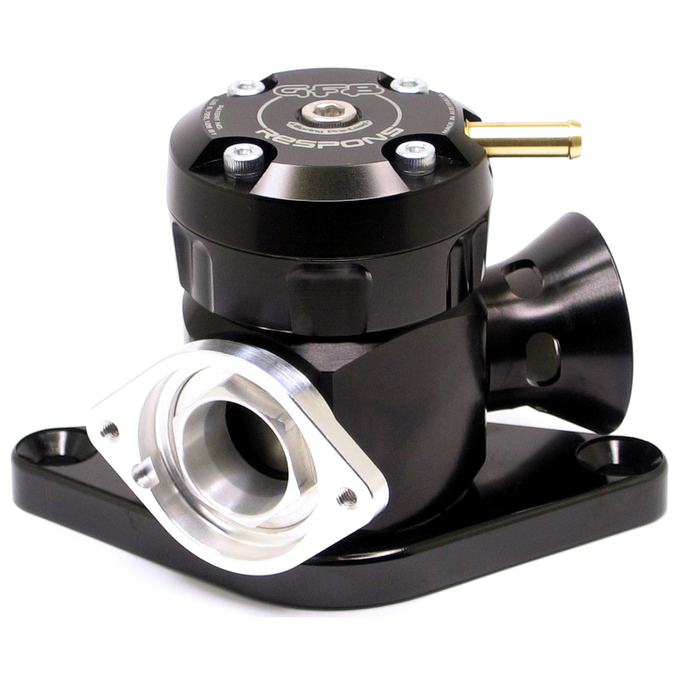 Turbocharger Blow Off Valve - T9003